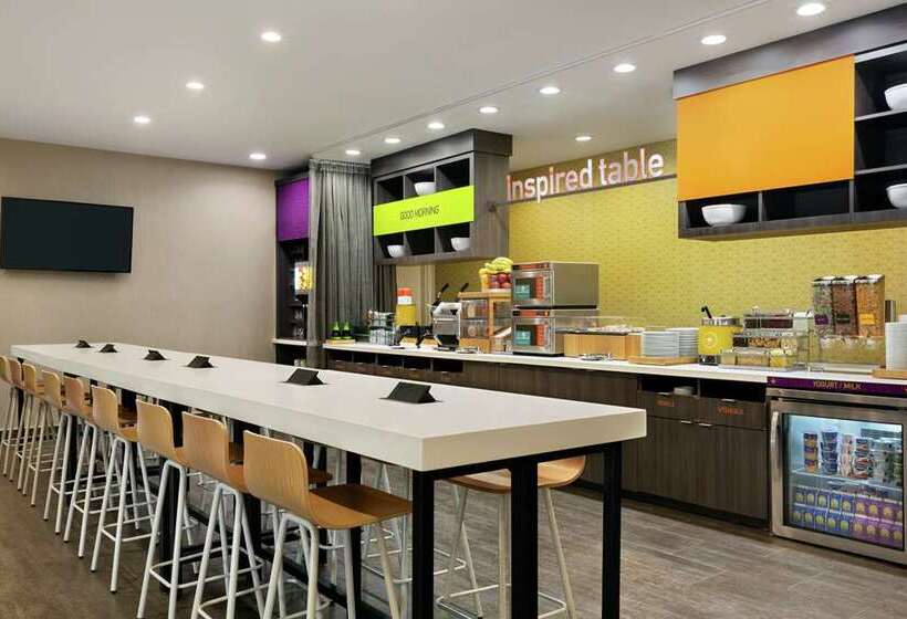 호텔 Home2 Suites By Hilton Houston Pearland