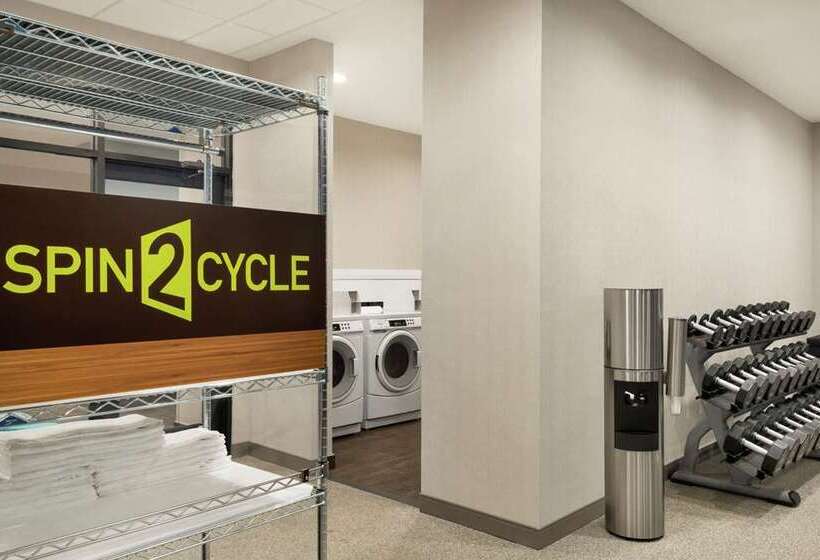 호텔 Home2 Suites By Hilton Houston Pearland