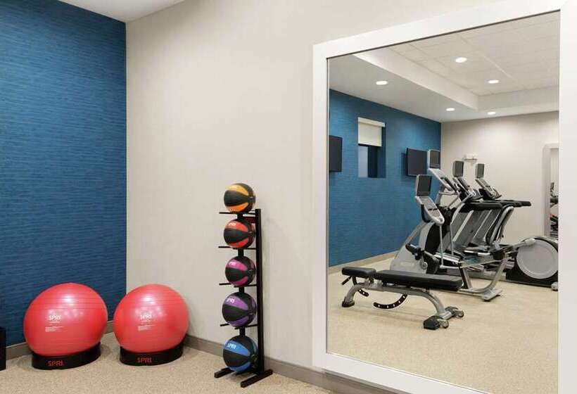 호텔 Home2 Suites By Hilton Houston Pearland