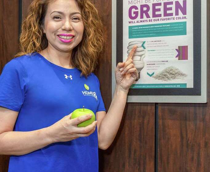 호텔 Home2 Suites By Hilton Houston Pearland