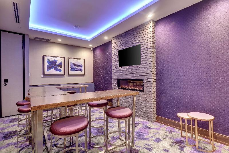 فندق Home2 Suites By Hilton Toronto Brampton