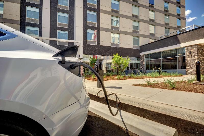 فندق Home2 Suites By Hilton Toronto Brampton