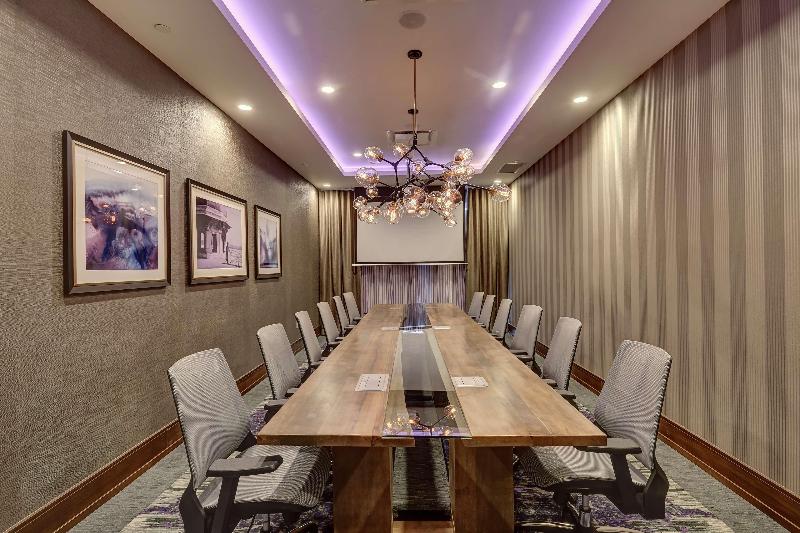 فندق Home2 Suites By Hilton Toronto Brampton