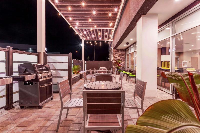 فندق Home2 Suites By Hilton Toronto Brampton