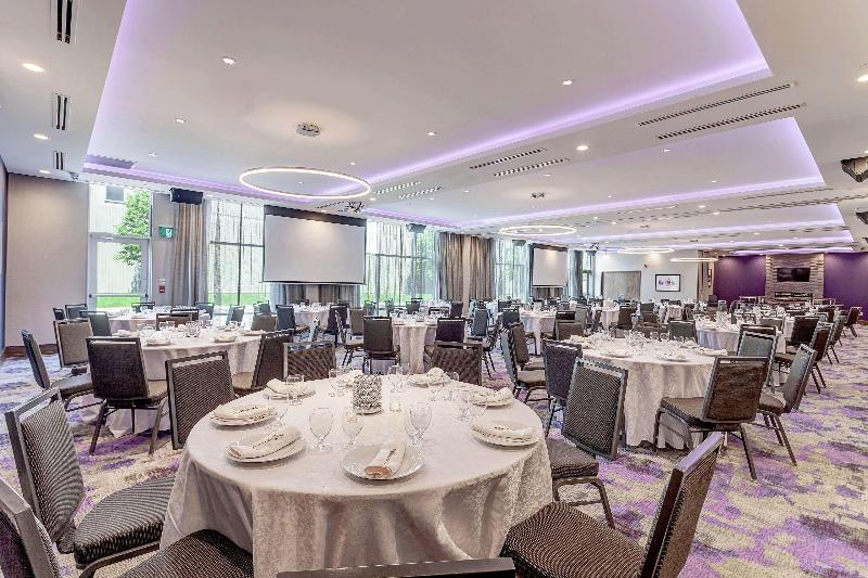 فندق Home2 Suites By Hilton Toronto Brampton