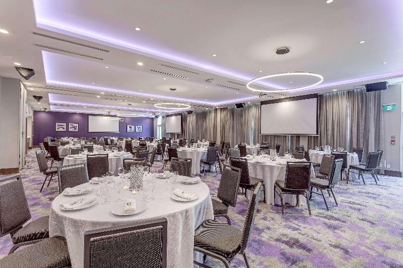 فندق Home2 Suites By Hilton Toronto Brampton