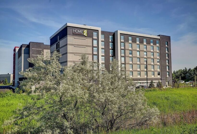 فندق Home2 Suites By Hilton Toronto Brampton
