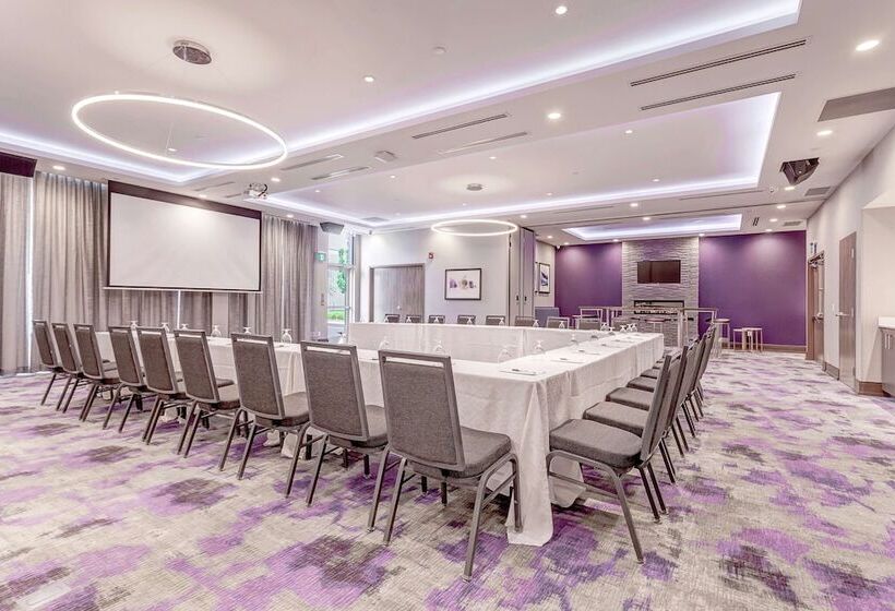 فندق Home2 Suites By Hilton Toronto Brampton
