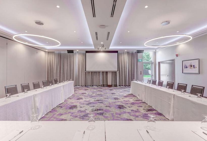 فندق Home2 Suites By Hilton Toronto Brampton