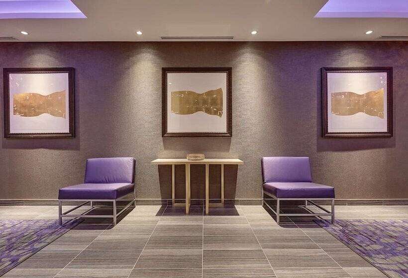 فندق Home2 Suites By Hilton Toronto Brampton