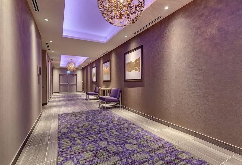 فندق Home2 Suites By Hilton Toronto Brampton