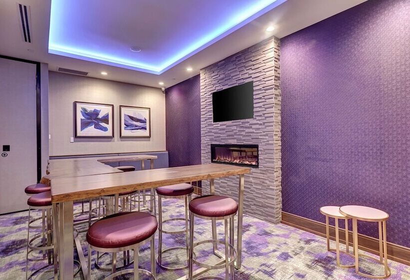 فندق Home2 Suites By Hilton Toronto Brampton