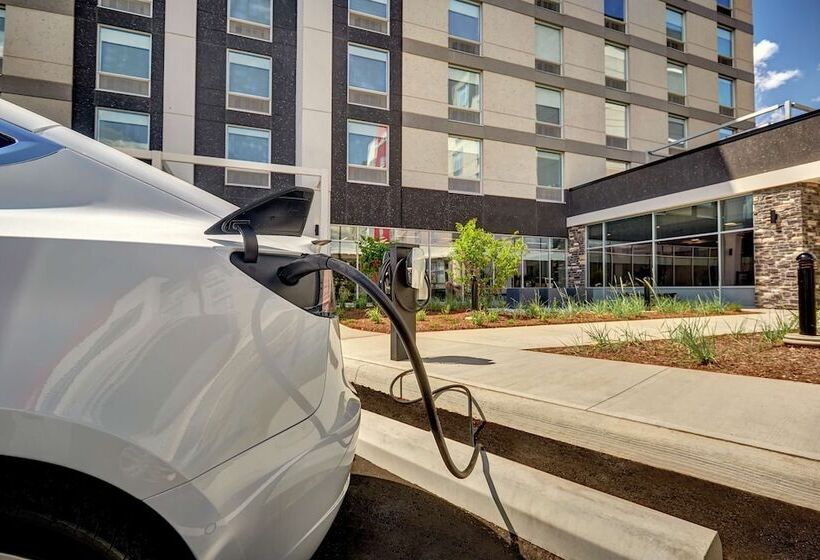 فندق Home2 Suites By Hilton Toronto Brampton