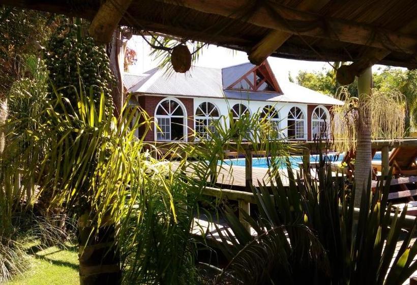 ホテル Hosteria Atelier