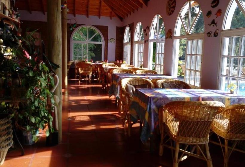 ホテル Hosteria Atelier