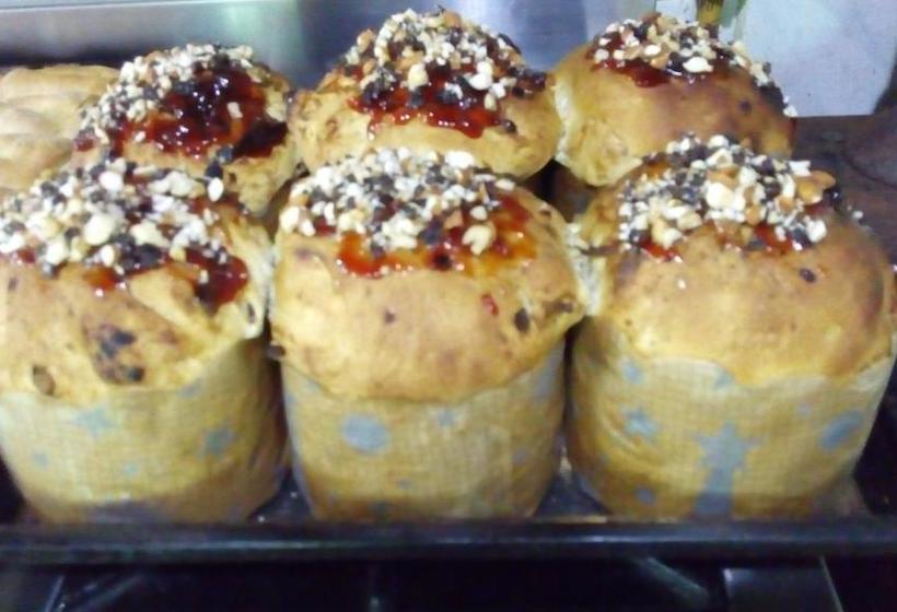 ホテル Hosteria Atelier