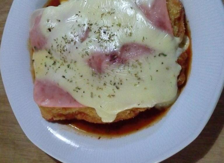 ホテル Hosteria Atelier