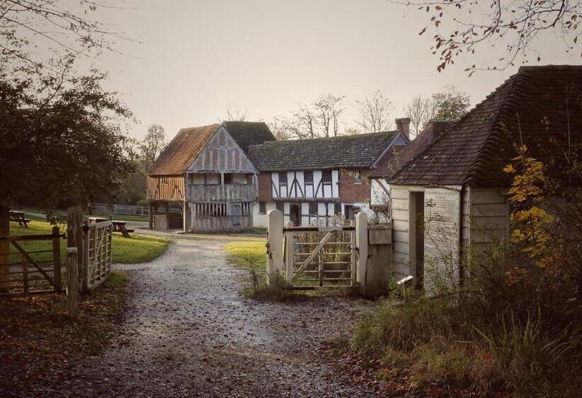 Отель House Arundel