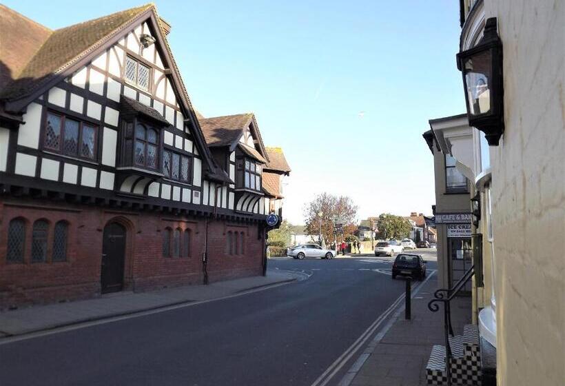 Отель House Arundel