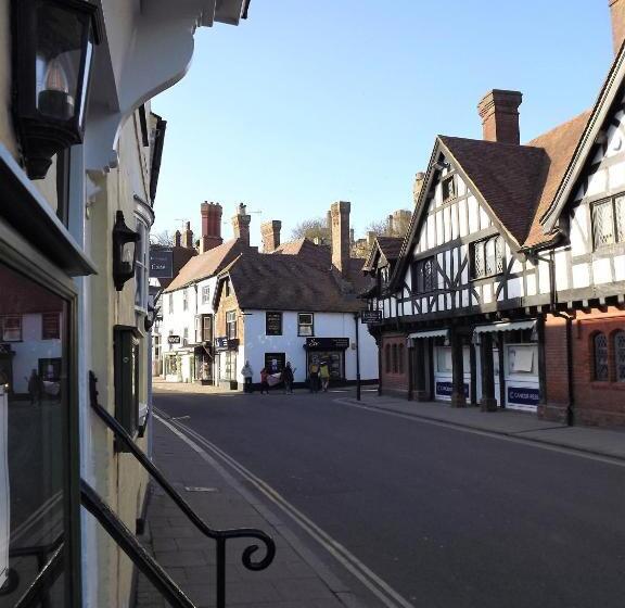 Отель House Arundel