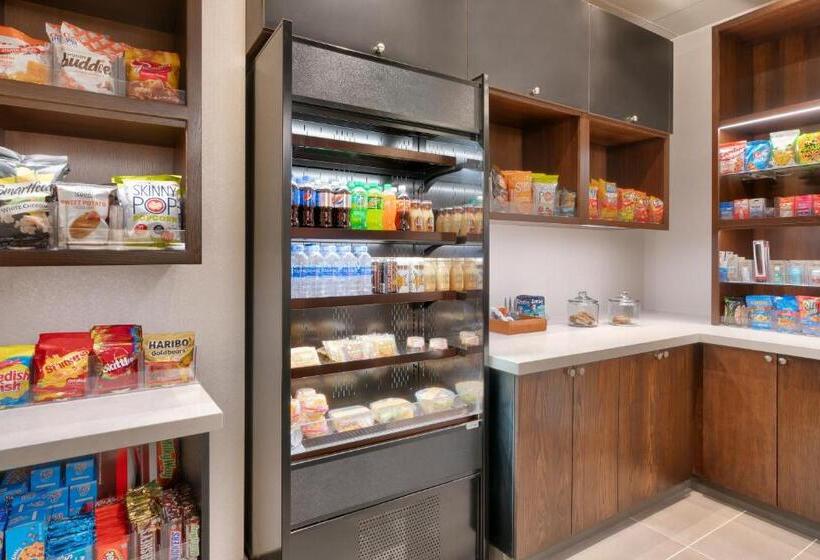 酒店 Hyatt Place Anchorage Midtown