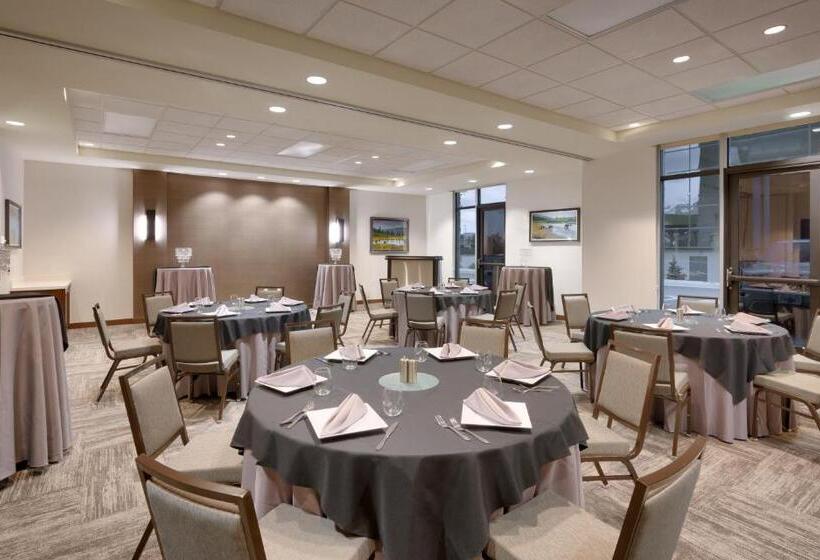 酒店 Hyatt Place Anchorage Midtown