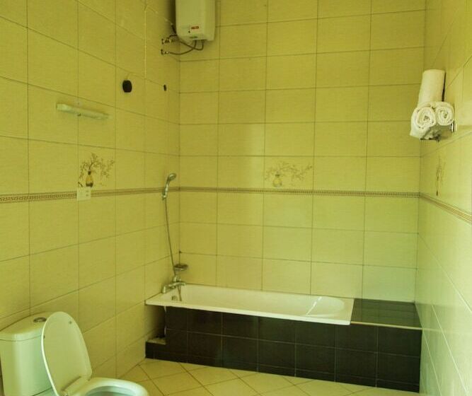 هتل Lake Point Villa