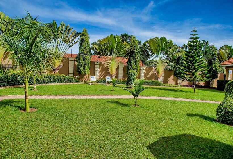 هتل Lake Point Villa