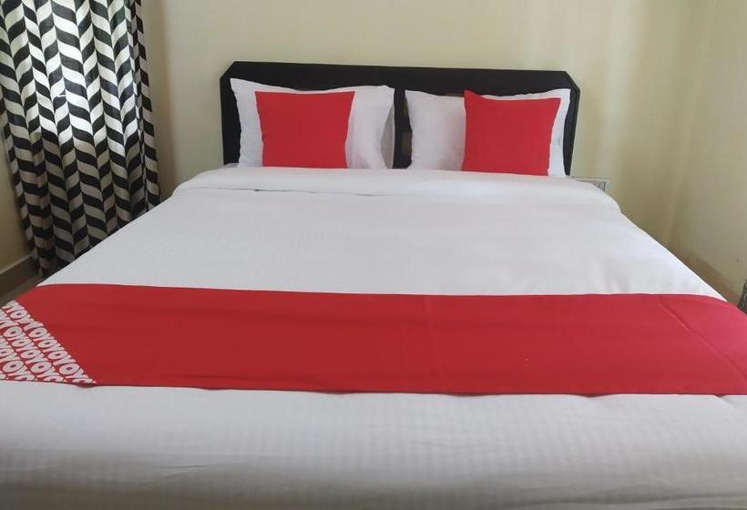 בית מלון כפרי Oyo 30174 Highway Homea