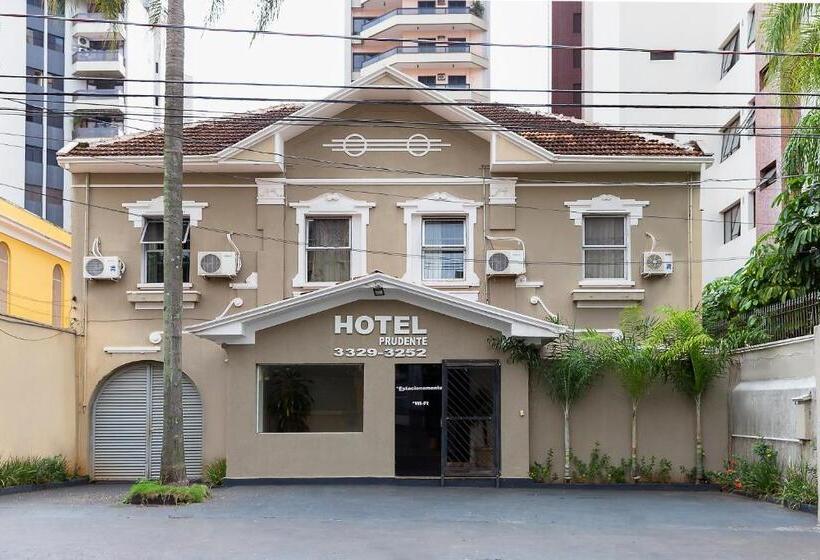 호텔 Prudente Rp