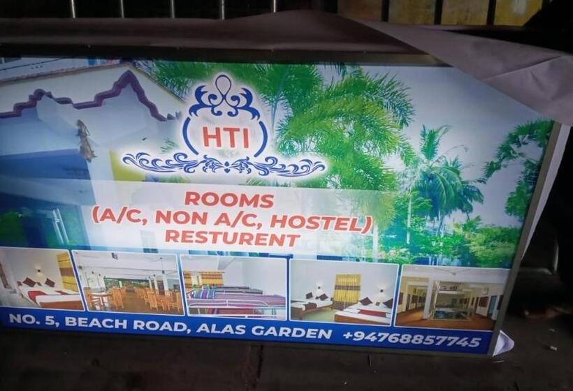 فندق Theevanni Resort