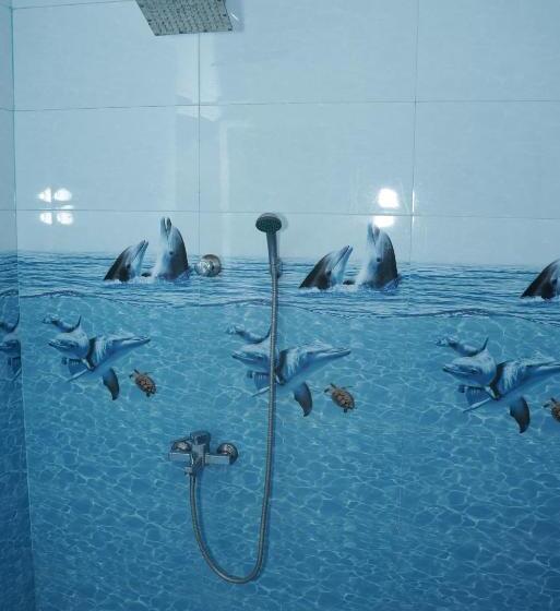 فندق Theevanni Resort