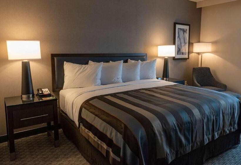 فندق Wingate By Wyndham Angola