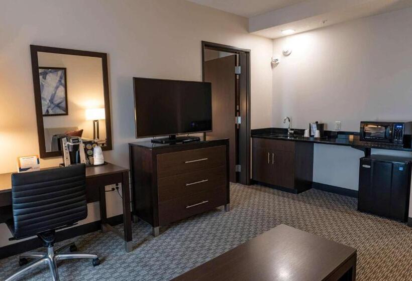 فندق Wingate By Wyndham Angola