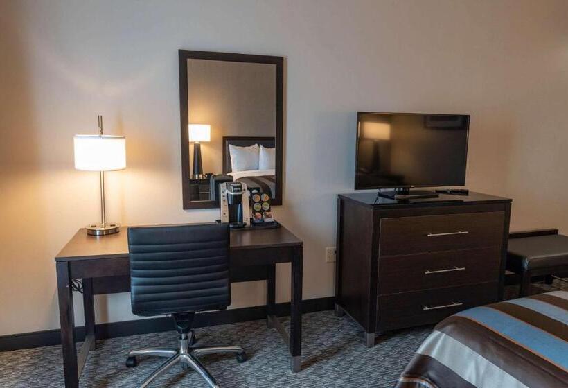 فندق Wingate By Wyndham Angola