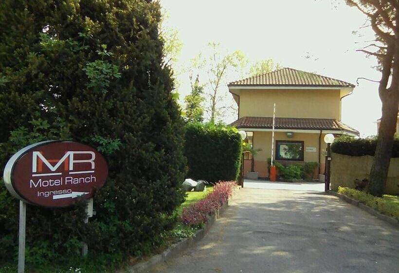 Motel Ranch
