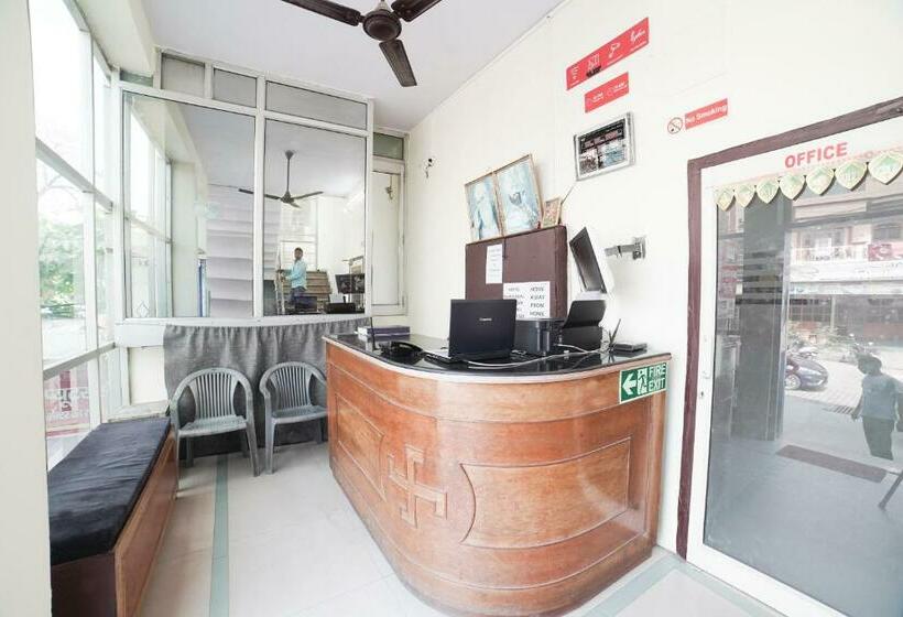 בית מלון כפרי Spot On 71424  Silver Point