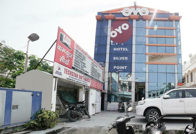 בית מלון כפרי Spot On 71424  Silver Point