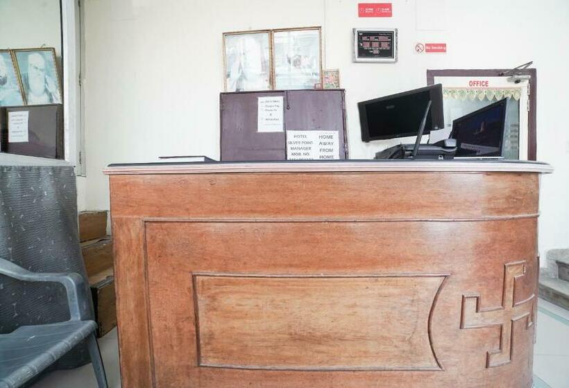 בית מלון כפרי Spot On 71424  Silver Point