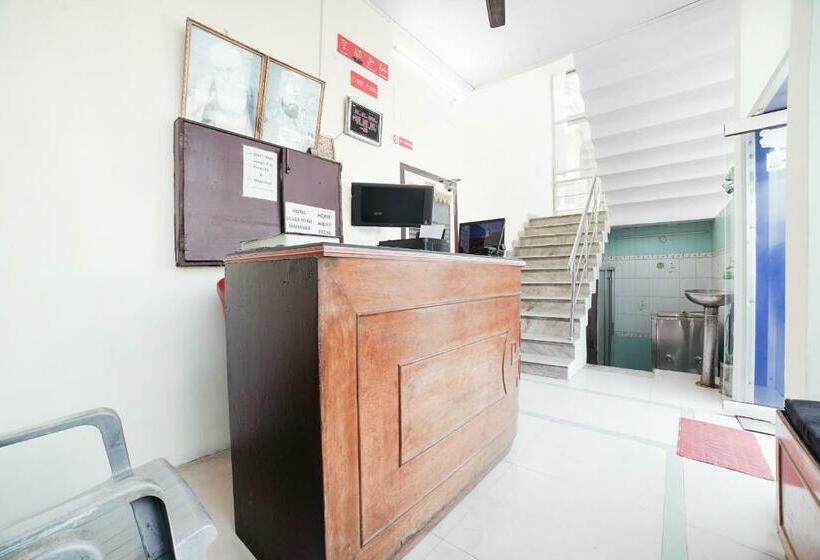 בית מלון כפרי Spot On 71424  Silver Point