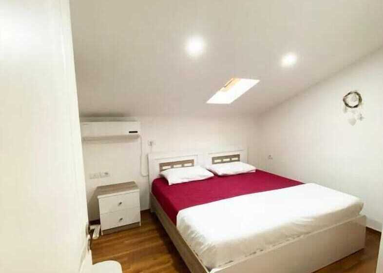 پانسیون Guest House Himaj
