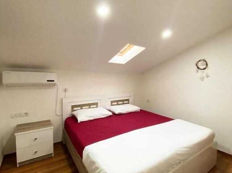 پانسیون Guest House Himaj