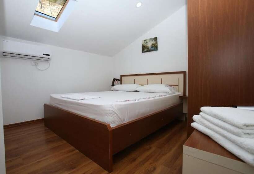 پانسیون Guest House Himaj