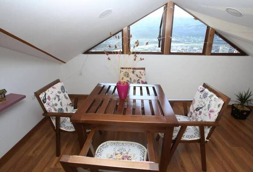 پانسیون Guest House Himaj