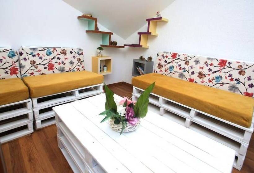 پانسیون Guest House Himaj