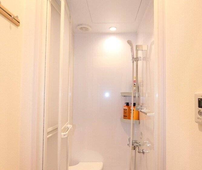 פנסיון Tokyo Akishima Guest House