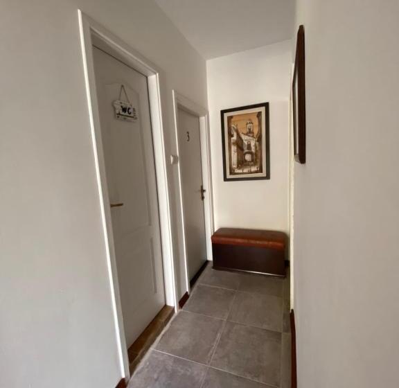 پانسیون Viktor Rooms