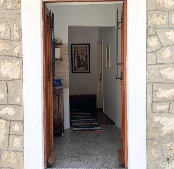 پانسیون Viktor Rooms