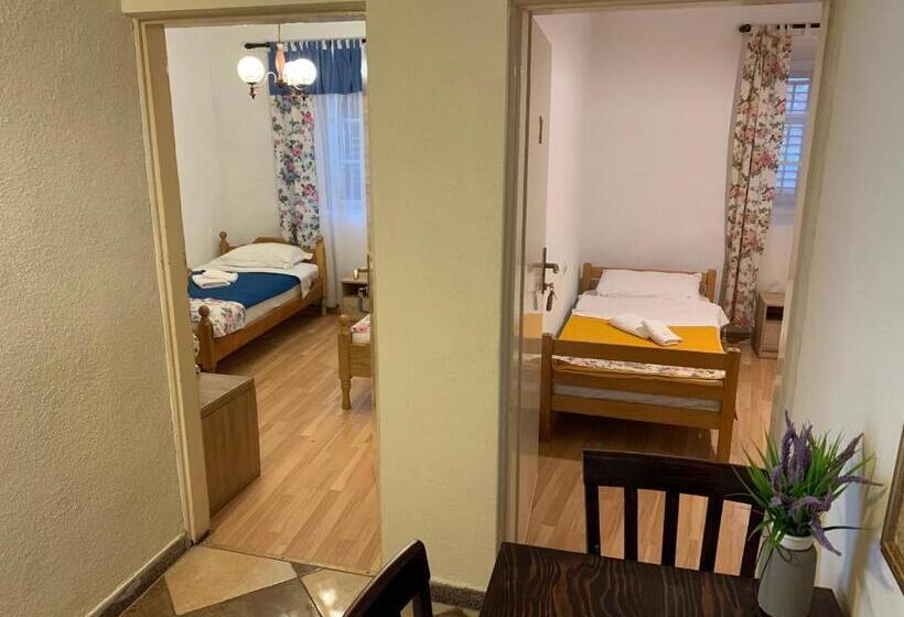 پانسیون Viktor Rooms