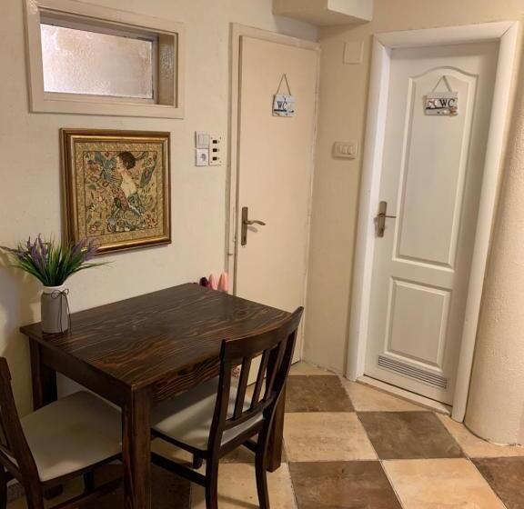 پانسیون Viktor Rooms